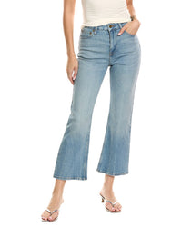 SIMKHAI Simkhai Cropped Zoe Pant