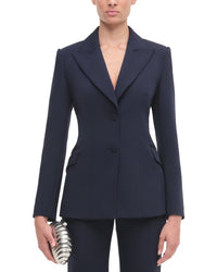 Simkhai Maddix Blazer