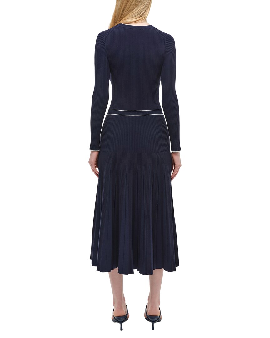 Simkhai Heloisa Midi Dress