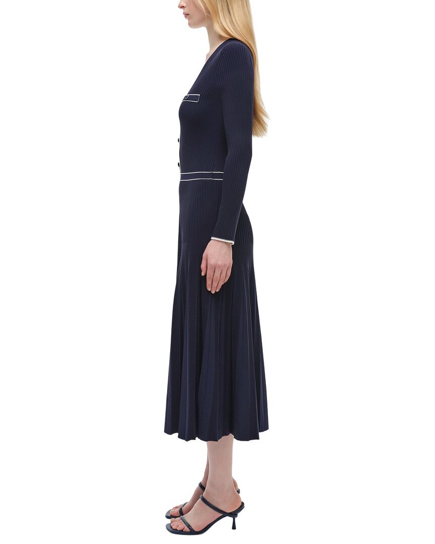 Simkhai Heloisa Midi Dress