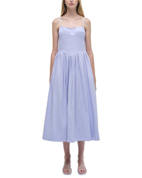 Simkhai Kittiya Maxi Dress