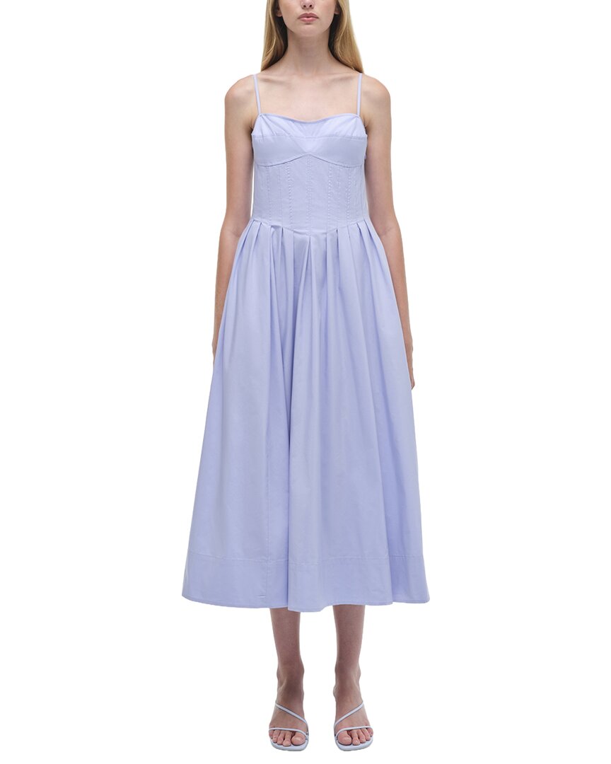 Simkhai Kittiya Maxi Dress