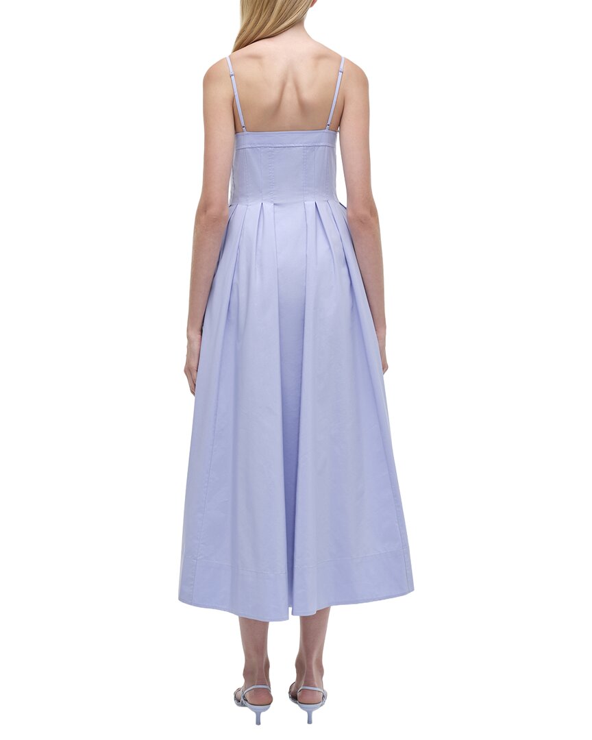 Simkhai Kittiya Maxi Dress