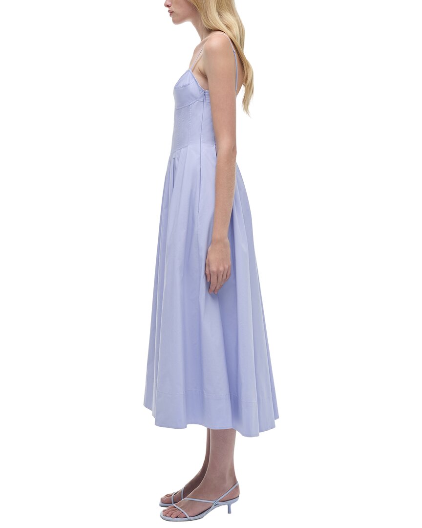 Simkhai Kittiya Maxi Dress