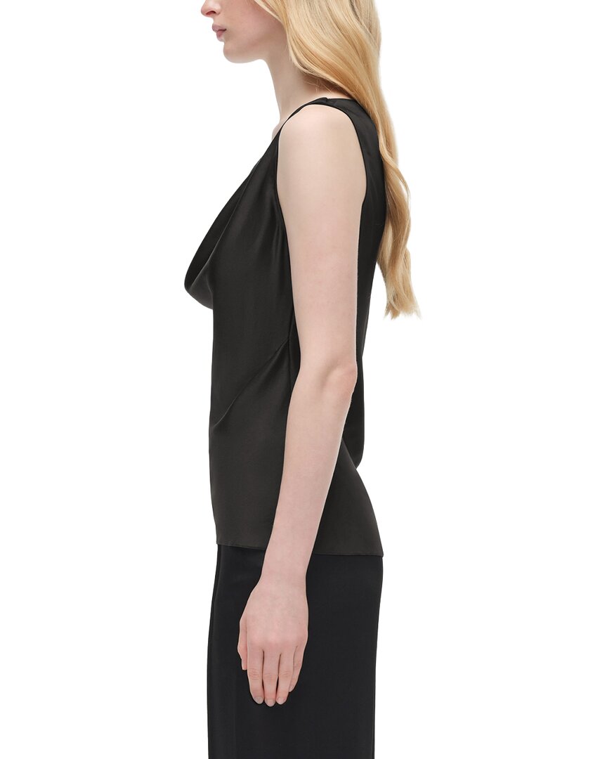 Simkhai Nubia Draped Top