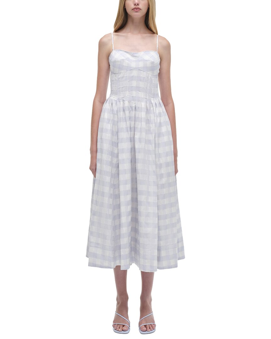 Simkhai Kittiya Maxi Dress