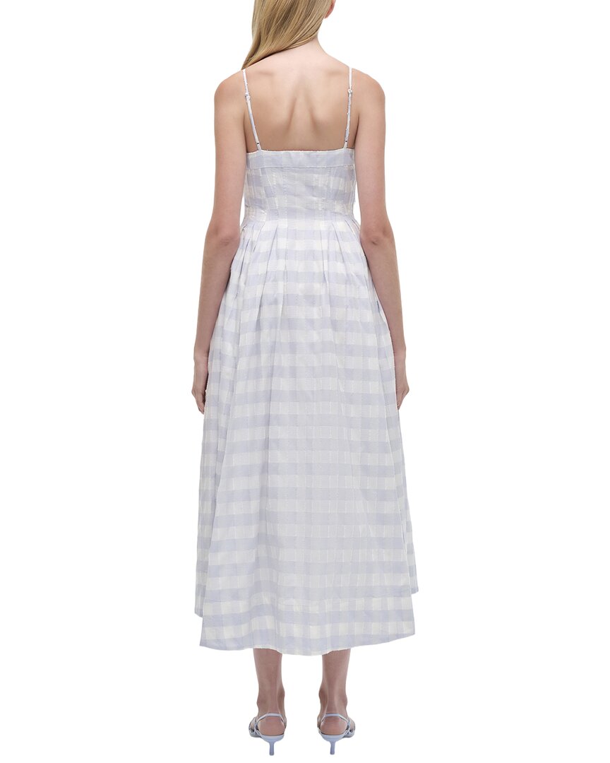 Simkhai Kittiya Maxi Dress