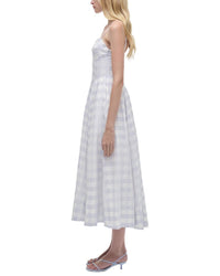 Simkhai Kittiya Maxi Dress