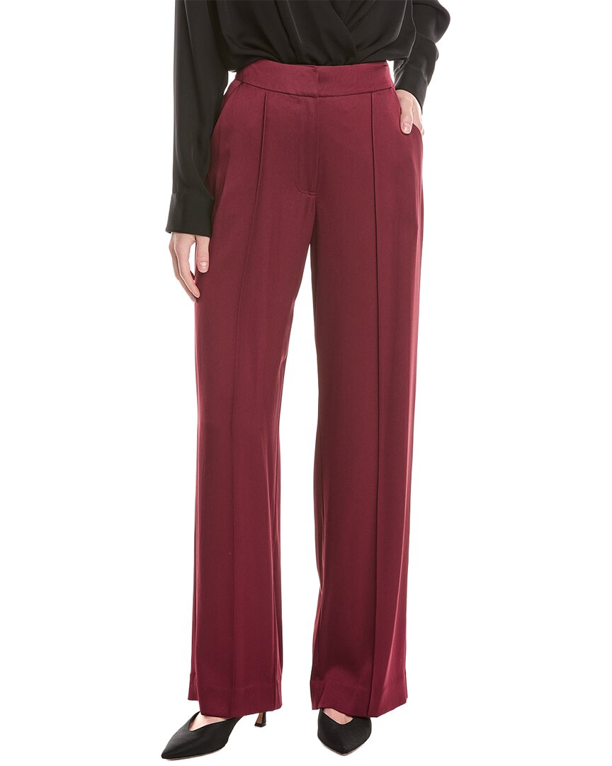 Simkhai Kyra Wide Leg Pant