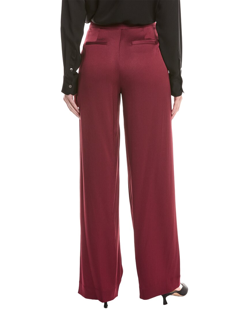 Simkhai Kyra Wide Leg Pant