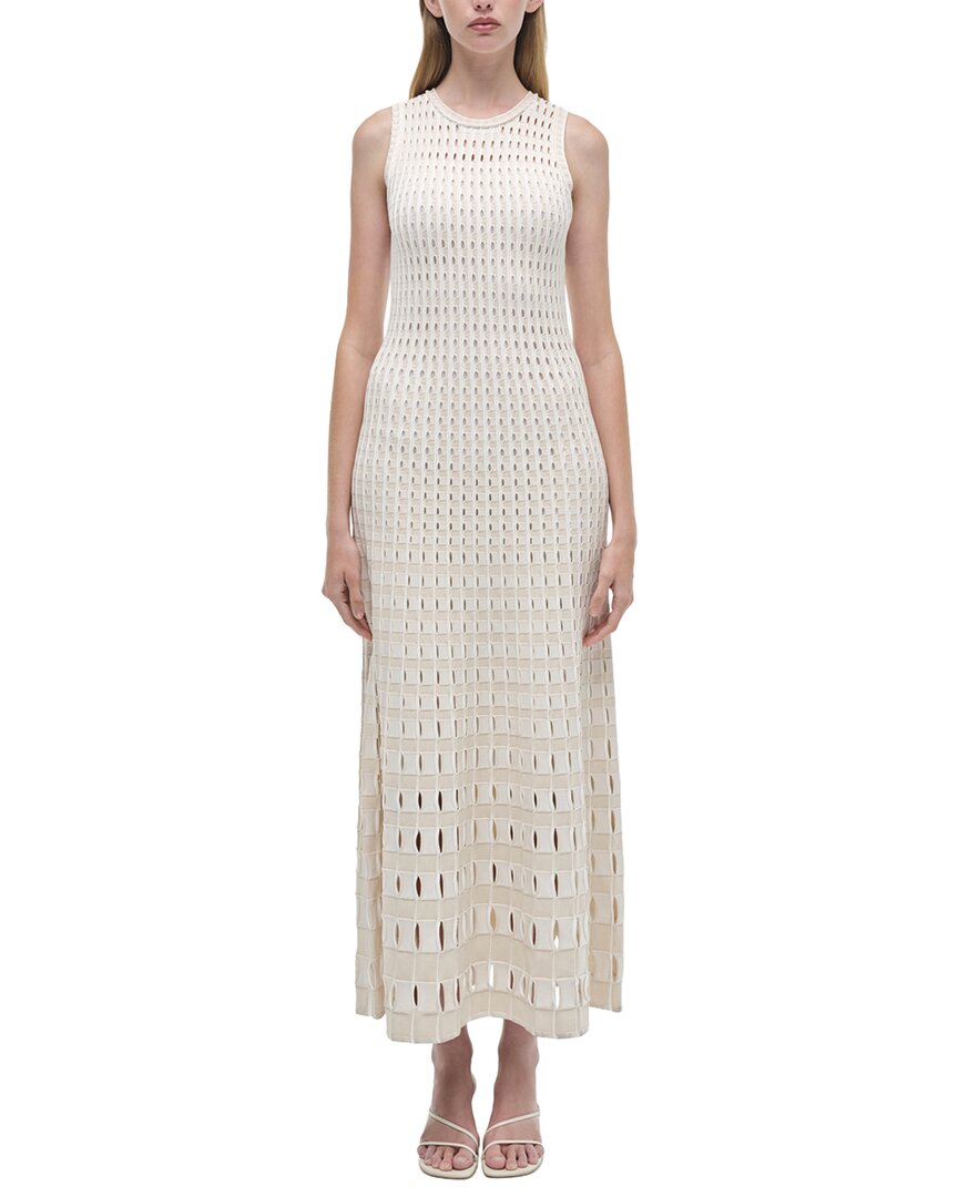 Simkhai Zelma Maxi Dress