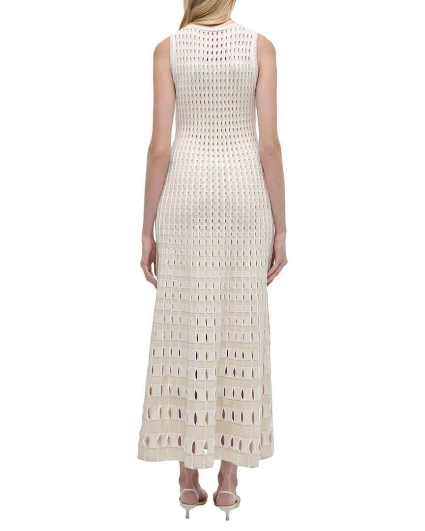 Simkhai Zelma Maxi Dress