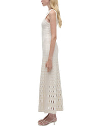 Simkhai Zelma Maxi Dress