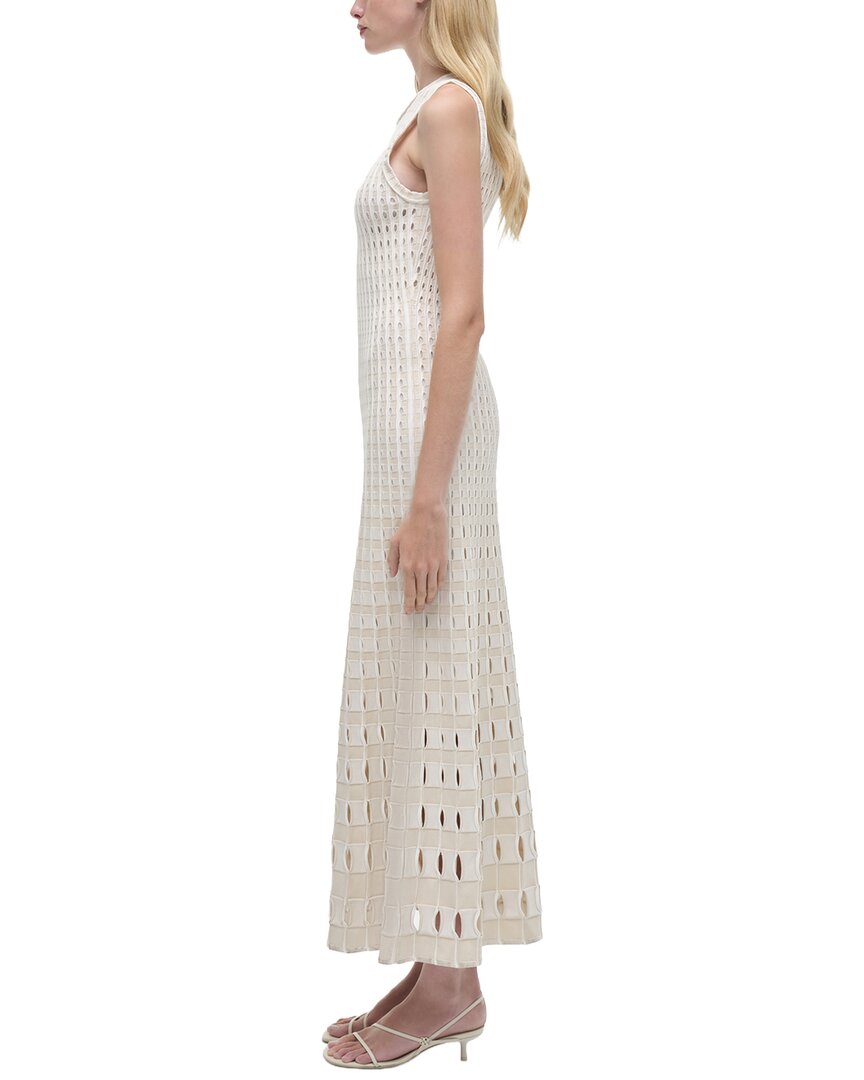 Simkhai Zelma Maxi Dress