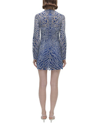 Simkhai Charis Mini Dress
