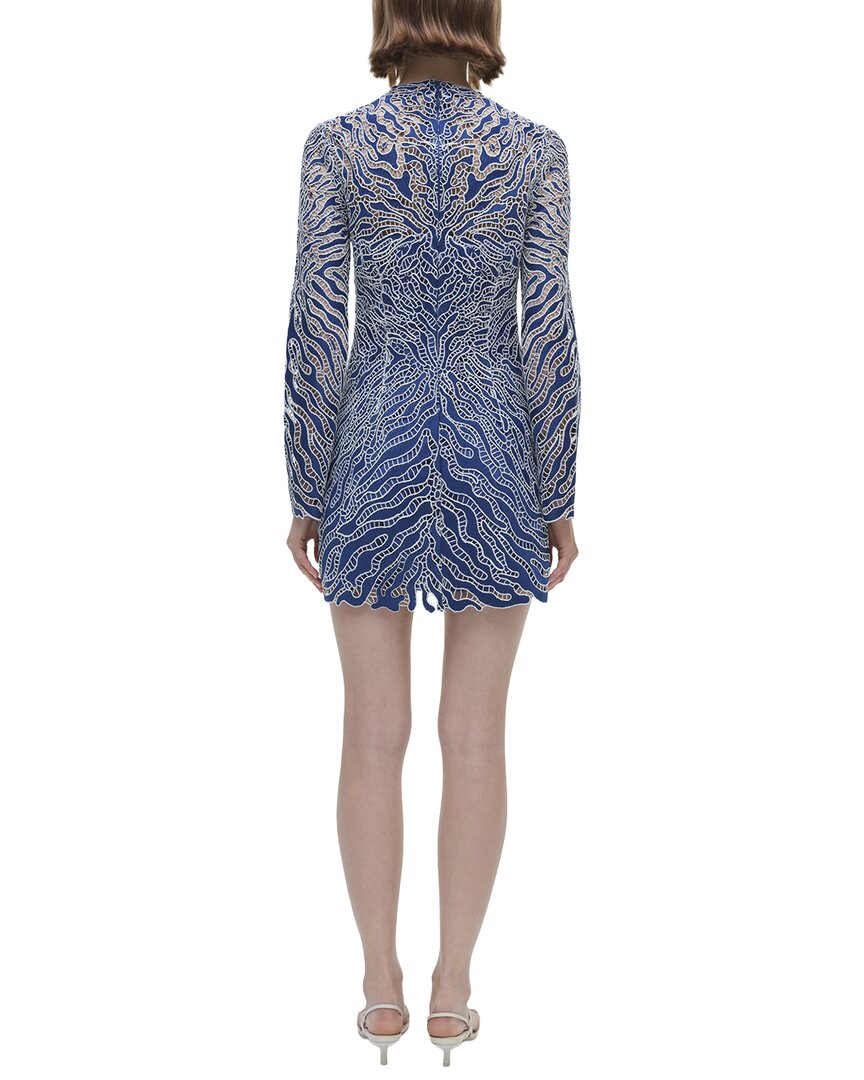 Simkhai Charis Mini Dress