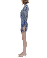 Simkhai Charis Mini Dress