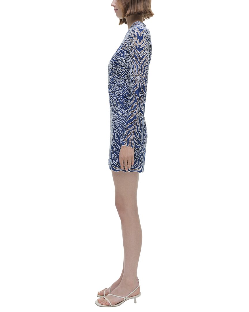 Simkhai Charis Mini Dress