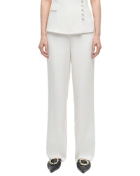 Simkhai Morrie Straight Leg Pant