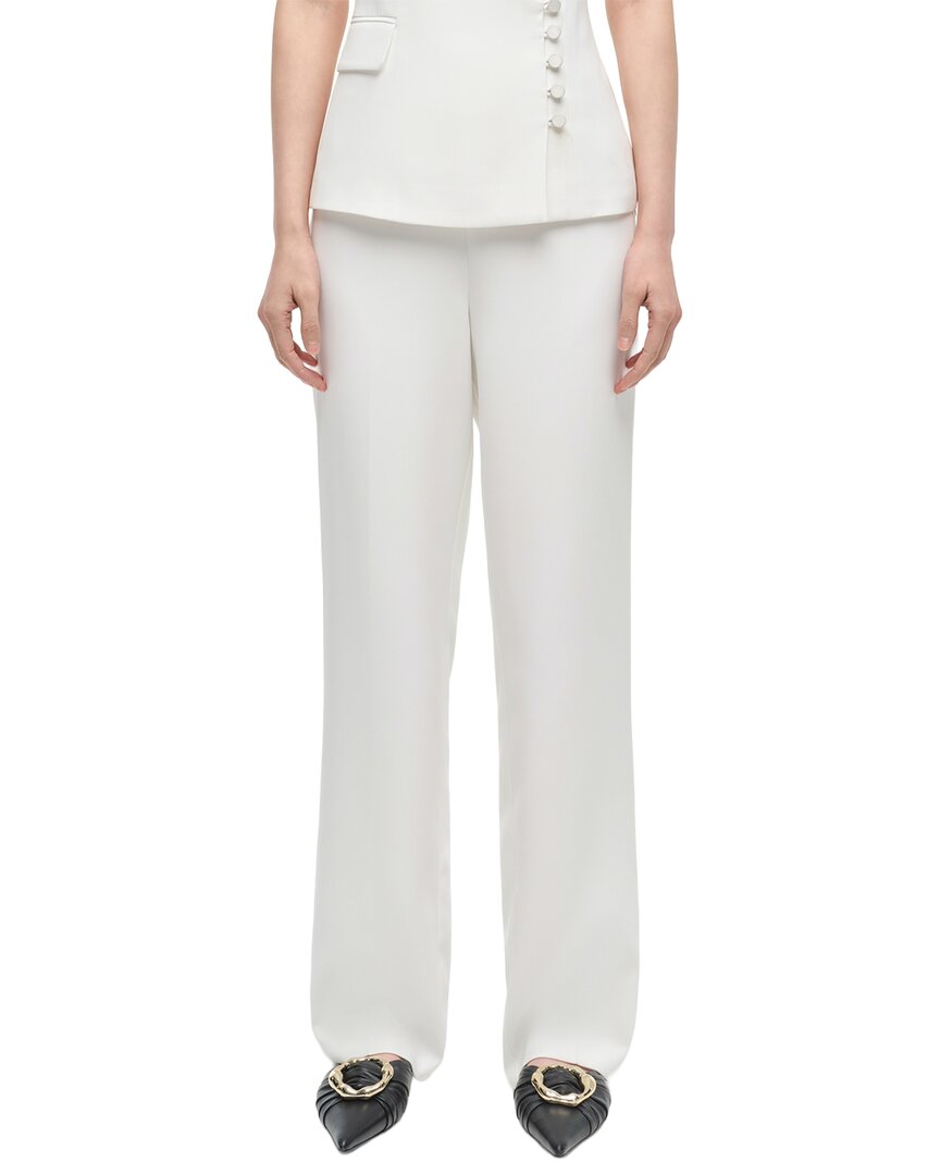 Simkhai Morrie Straight Leg Pant