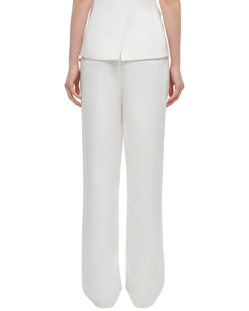 Simkhai Morrie Straight Leg Pant