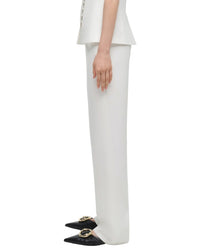 Simkhai Morrie Straight Leg Pant