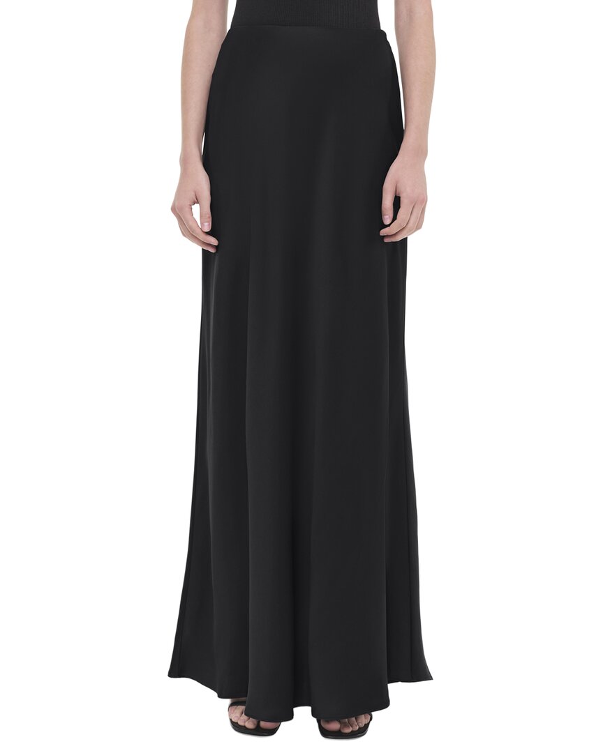 Simkhai Kiri Midi Skirt