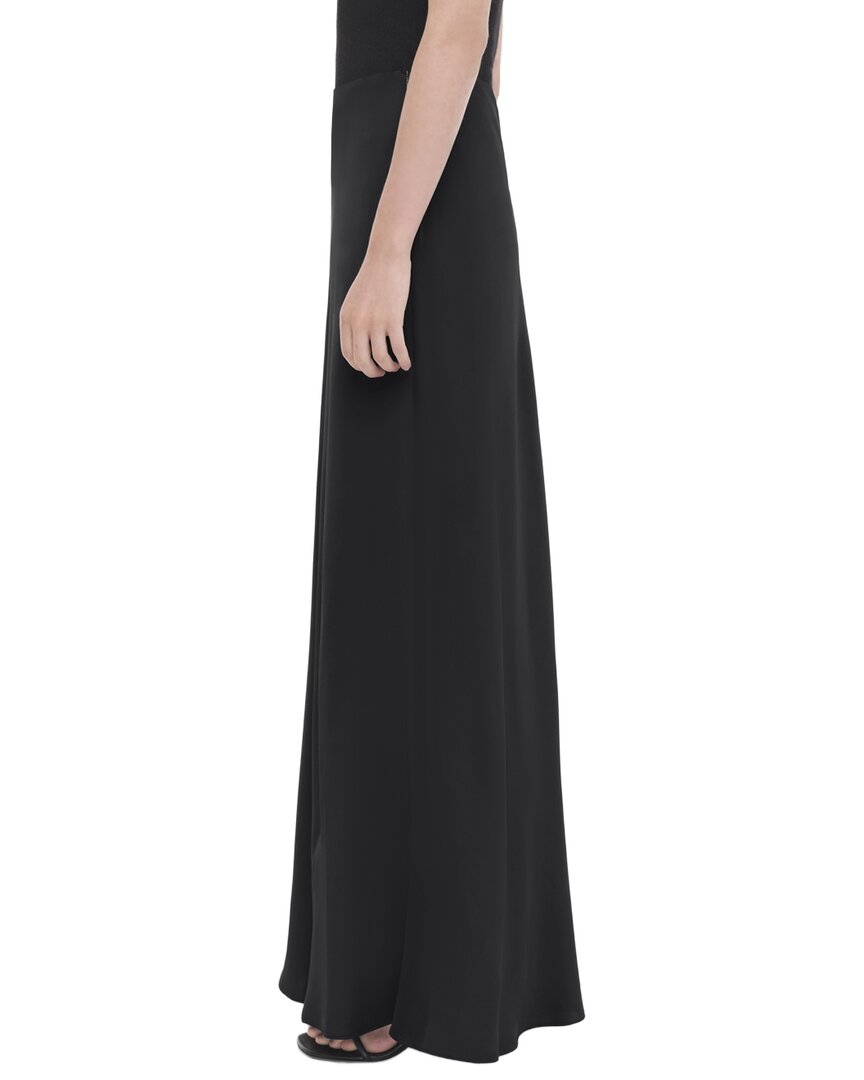 Simkhai Kiri Midi Skirt