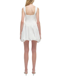 Simkhai Juni Tank Bubble Mini Dress