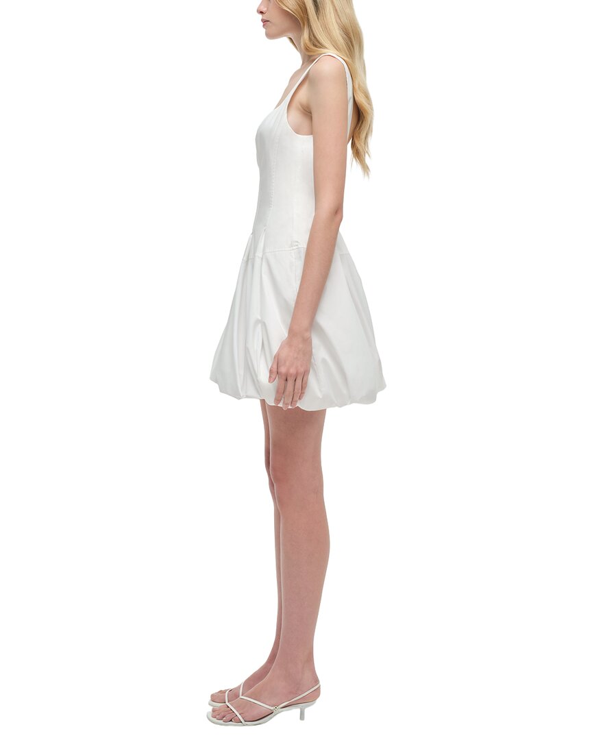 Simkhai Juni Tank Bubble Mini Dress