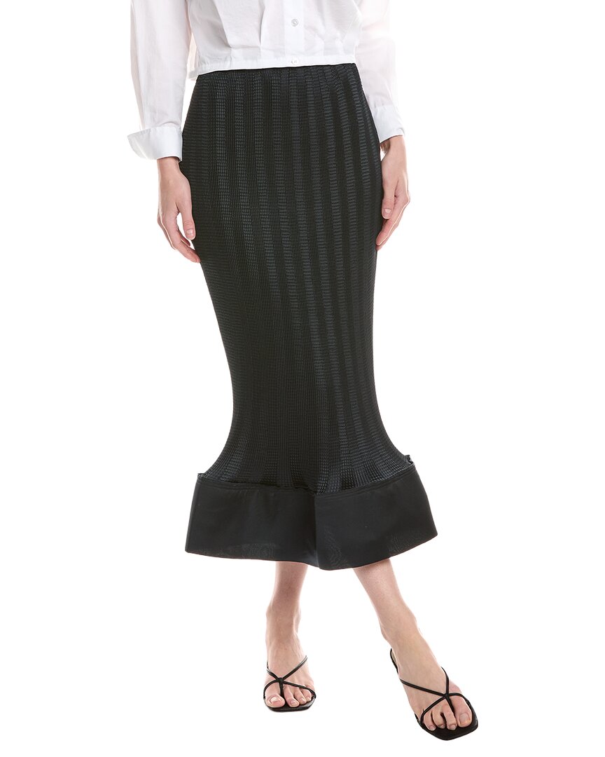 Simkhai Hollis Midi Skirt