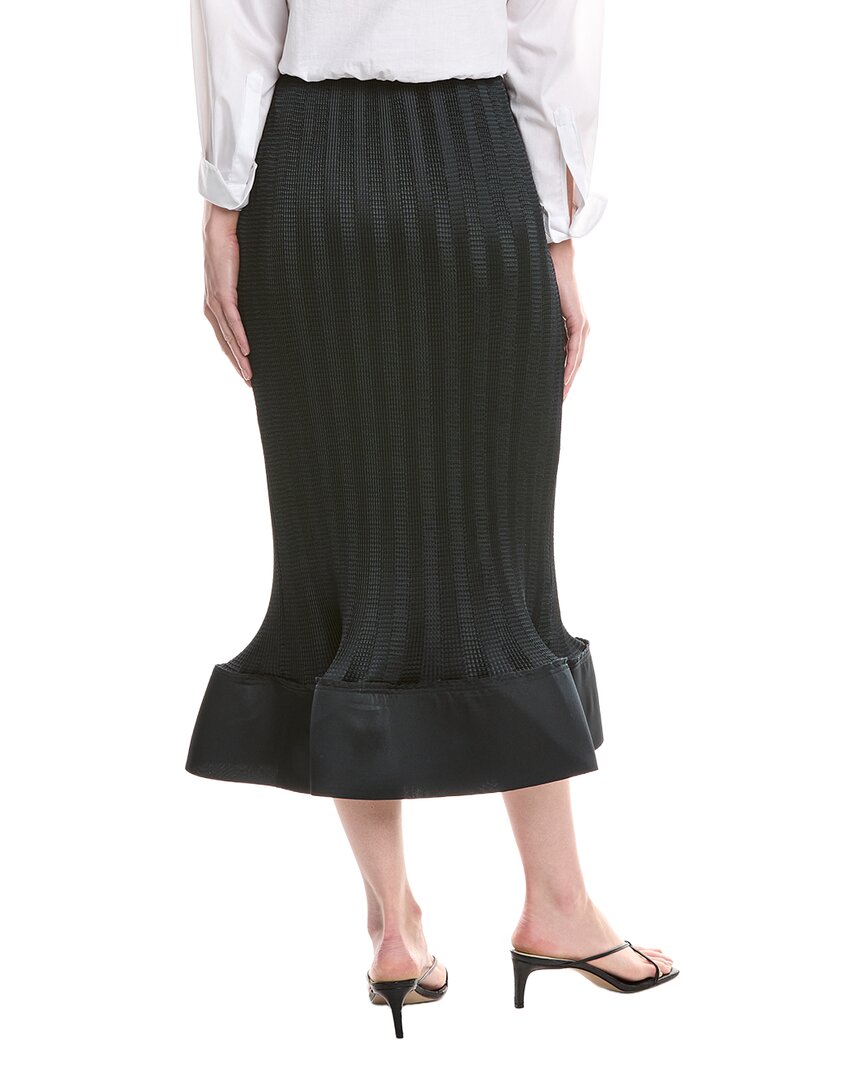 Simkhai Hollis Midi Skirt
