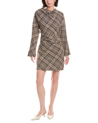 Simkhai Harpor Mini Dress