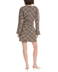 Simkhai Harpor Mini Dress