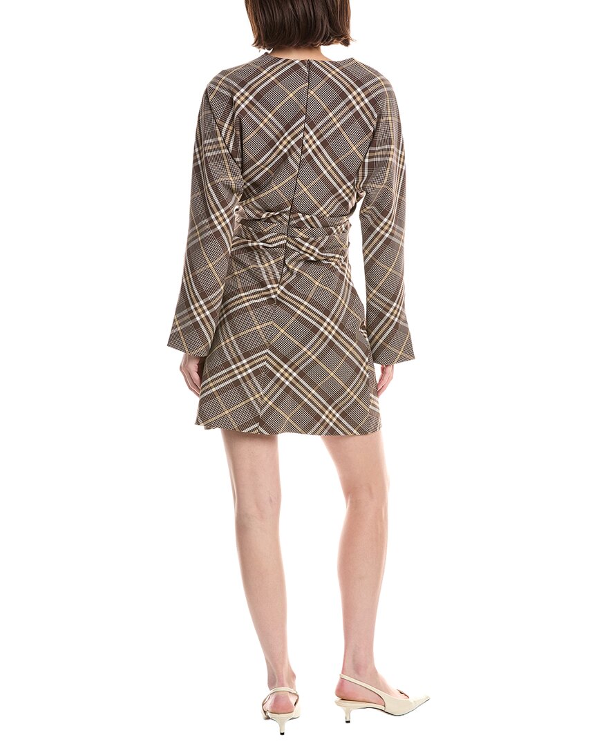 Simkhai Harpor Mini Dress