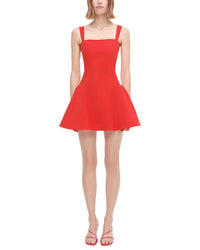 Simkhai Sadie Mini Dress