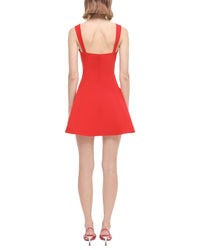 Simkhai Sadie Mini Dress