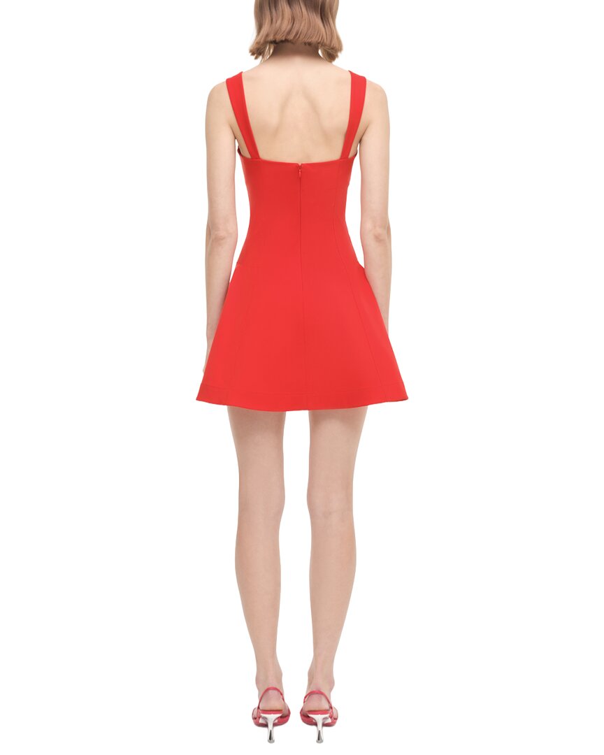 Simkhai Sadie Mini Dress