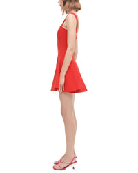 Simkhai Sadie Mini Dress