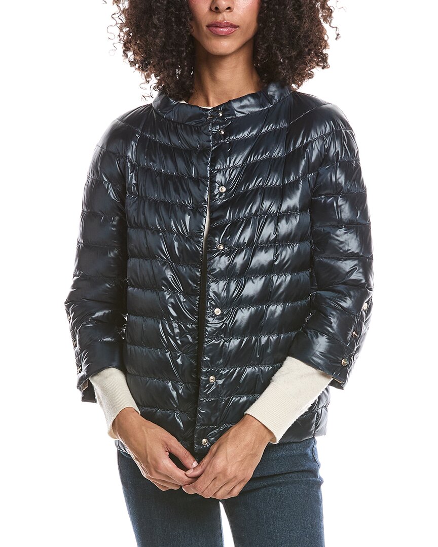 Herno Herno Down Puffer Jacket