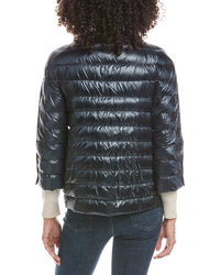 Herno Herno Down Puffer Jacket