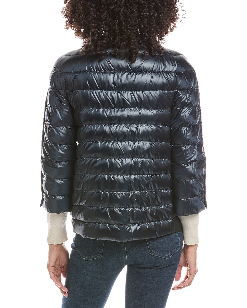 Herno Herno Down Puffer Jacket