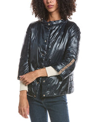 Herno Herno Down Puffer Jacket