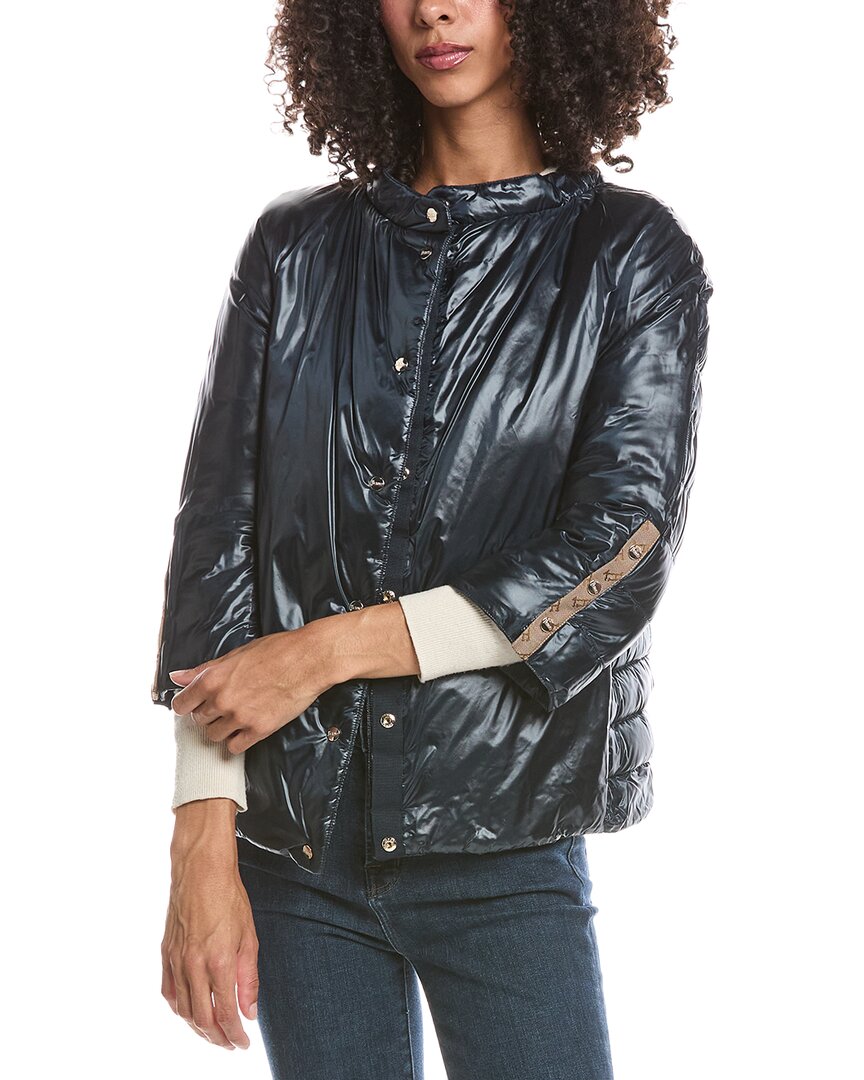 Herno Herno Down Puffer Jacket