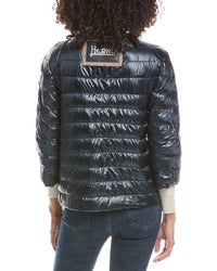 Herno Herno Down Puffer Jacket