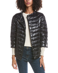 Herno Herno Down Puffer Jacket