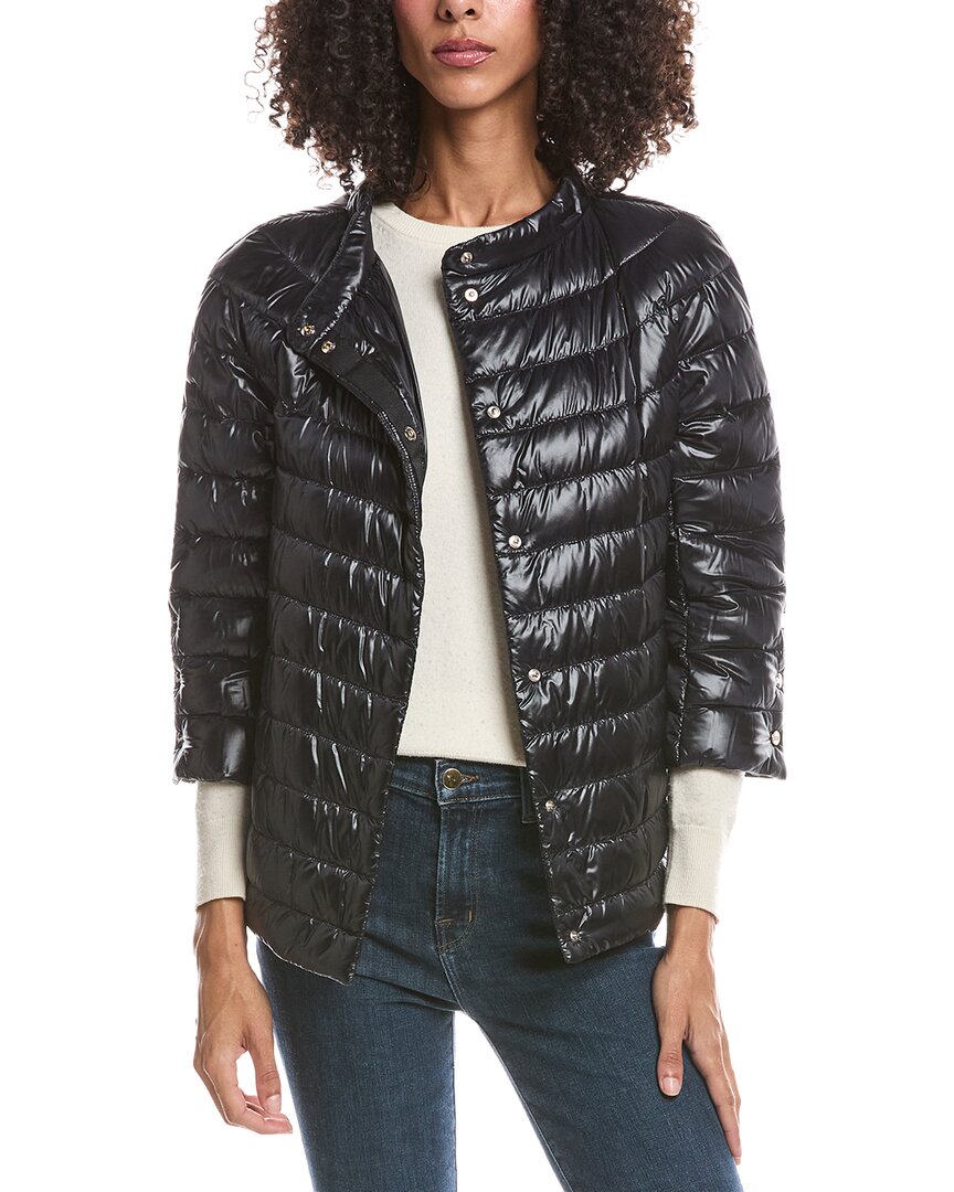 Herno Herno Down Puffer Jacket