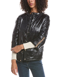 Herno Herno Down Puffer Jacket