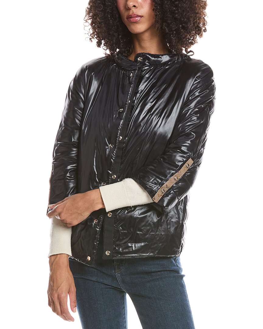 Herno Herno Down Puffer Jacket