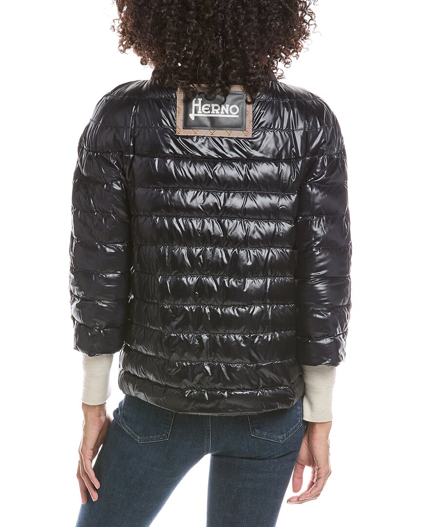 Herno Herno Down Puffer Jacket